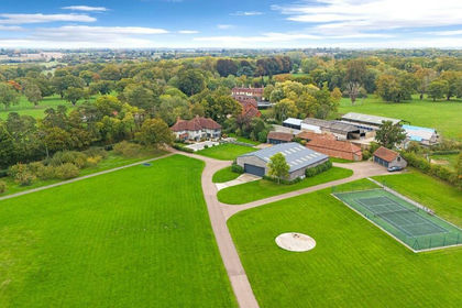 34 acres of Agricultural Land for sale in Whepstead