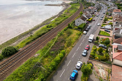 Self Build Plot for sale in Cowdenbeath and Kirkcaldy