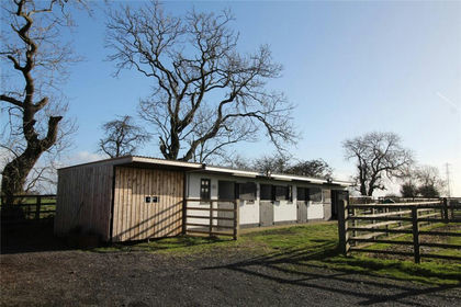 3 acres of Agricultural Land for sale in Dalton Piercy