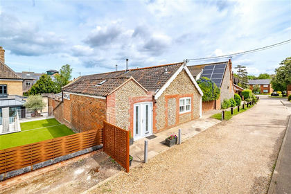 Barn Conversion for sale in Wells-next-the-Sea