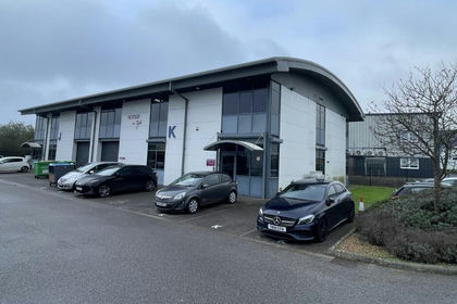 Commercial Land for sale in Folkestone