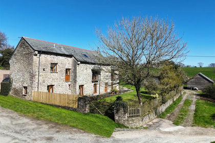 Land for sale in Bere Ferrers