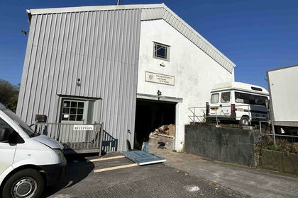 Development Land for sale in St. Stephen-in-Brannel