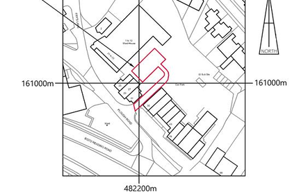 Development Land for sale in Yateley