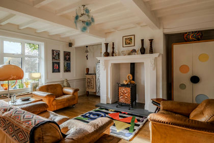 6 acres of Agricultural Land for sale in Willey