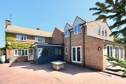 1.2 acres of House with Land for sale in Buckden
