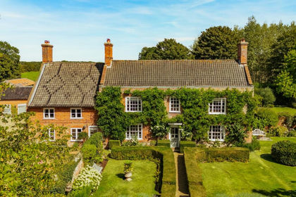 3 acres of Farmhouse for sale in Saham Toney