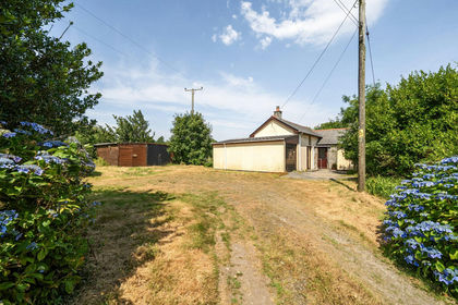 2.2 acres of House with Land for sale in Wendron
