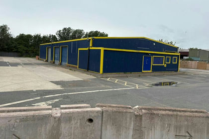 Industrial Land for sale in Hawsker-cum-Stainsacre
