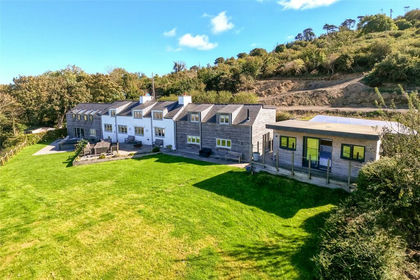 8 acres of House with Land for sale in Pentraeth