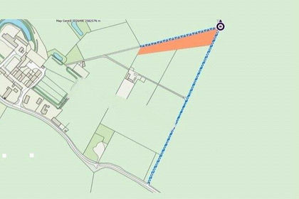 1.3 acres of Undeveloped Land for sale in Bletsoe