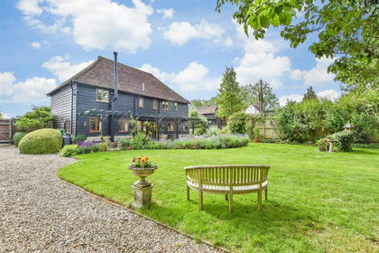 Barn Conversion for sale in Loose