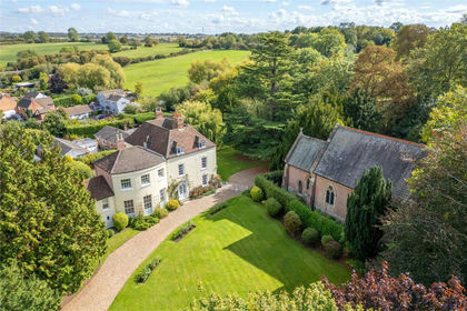 2 acres of Land for sale in Walton on the Wolds