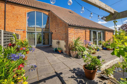 Land for sale in Dilham