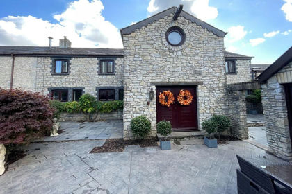 Barn Conversion for sale in Rhoose