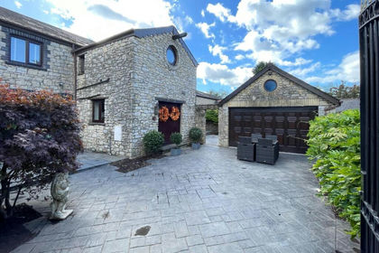Barn Conversion for sale in Rhoose