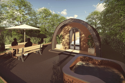 Recreational Land for sale in Glenrothes and Mid Fife