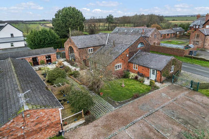 1.5 acres of Land for sale in Hale