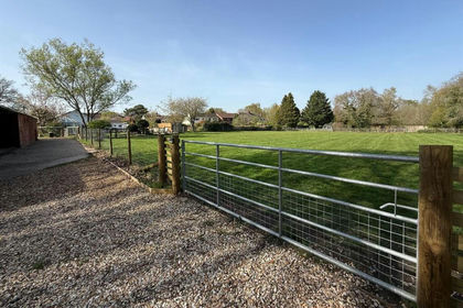 1 acre of Equestrian property for sale in Verwood