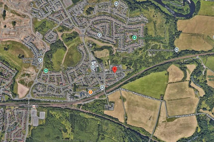 Development Land for sale in Rutherglen