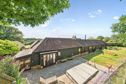 6.4 acres of Agricultural Land for sale in Cranbrook & Sissinghurst