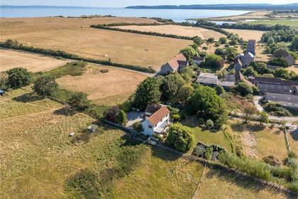 4.3 acres of House with Land for sale in Kewstoke