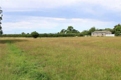 4.5 acres of Equestrian property for sale in Dunsforths