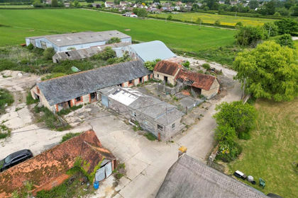 Development Land for sale in Stour Provost