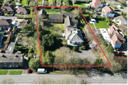 1 acre of Development Land for sale in Harrogate