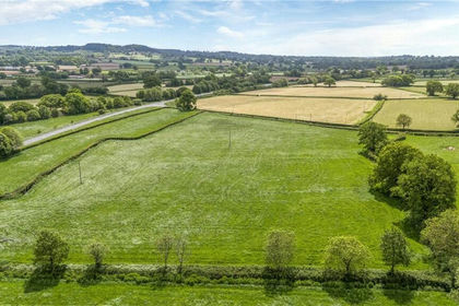 Pasture for sale in Donyatt