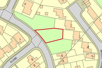 Small Plot of Land for sale in Canterbury
