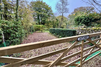 Land for sale in Hognaston