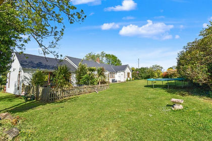 1.8 acres of House with Land for sale in Belstone