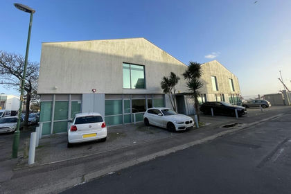 Commercial Land for sale in East Worthing and Shoreham