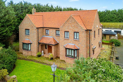 2 acres of Land for sale in Fosdyke