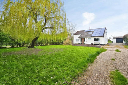 1 acre of Land for sale in St Osyth