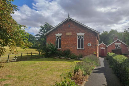 Development Land for sale in Bolingbroke