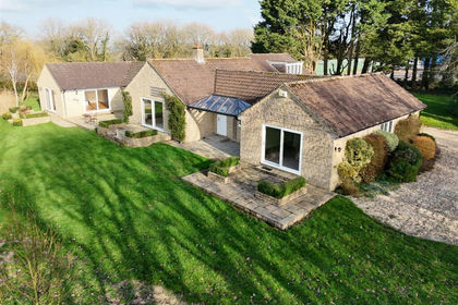 6.7 acres of Agricultural Land for sale in Sturminster Newton