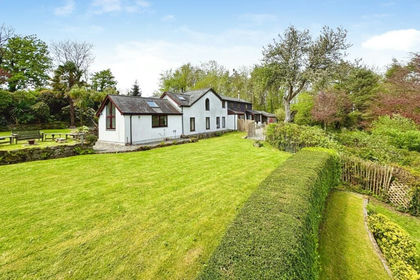 2 acres of House with Land for sale in Breage