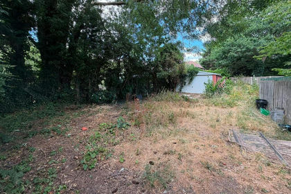Building Plot for sale in Abbots Langley