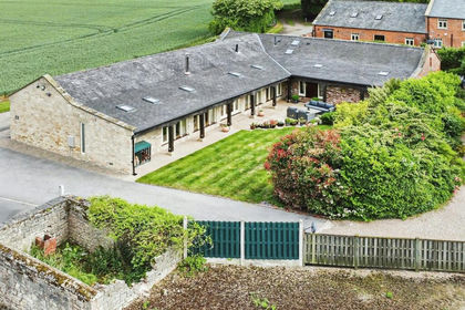 Barn Conversion for sale in Bassetlaw