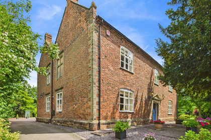 1.5 acres of Land for sale in Sutton Coldfield