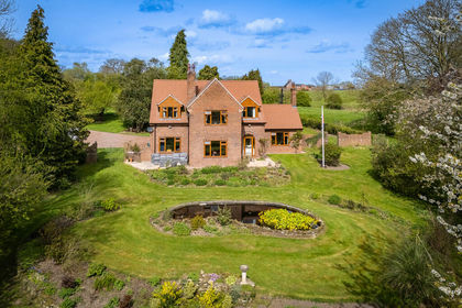 1 acre of House with Land for sale in Ellesmere Urban