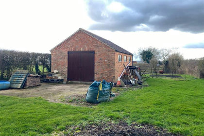 Land for sale in Laxton and Moorhouse