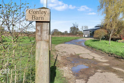 Land for sale in Brabourne