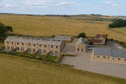 93.9 acres of Farm for sale in Wolsingham
