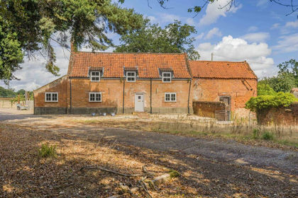 16 acres of House with Land for sale in Horsham St. Faith and Newton St. Faith