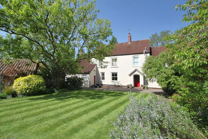 Residential Land for sale in Thornbury