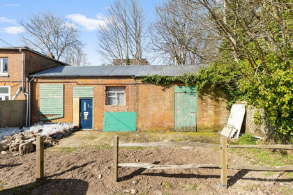 Development Land for auction in Mountfield