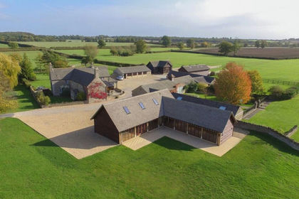 68.5 acres of Holiday Let Property for sale in Lew